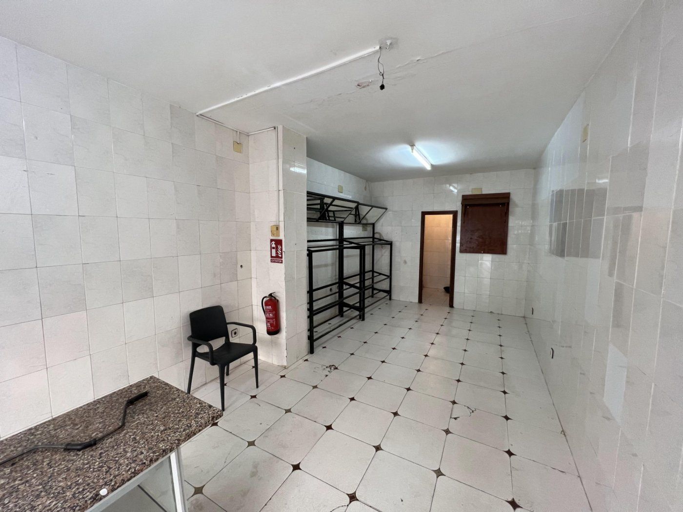 Premises to rent in Badajoz Capital