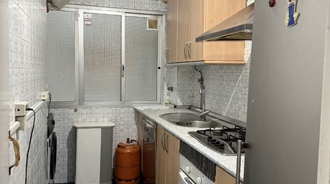 Foto 5 de Piso en venta en Calle Martínez de la Rosa, Suárez, Málaga Capital