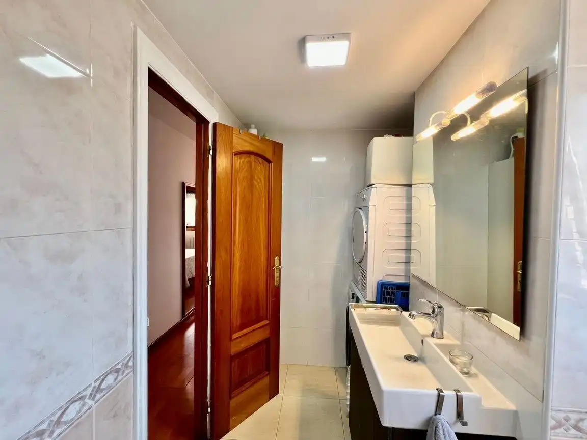 Piso en venta en Castellarnau