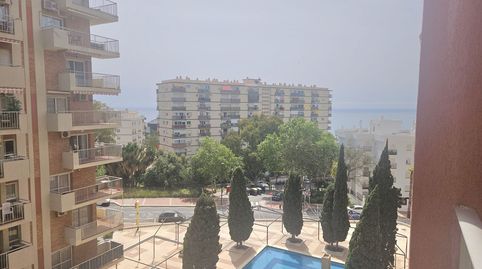 Foto 3 de Estudio en venta en Parque de la Paloma, Benalmádena