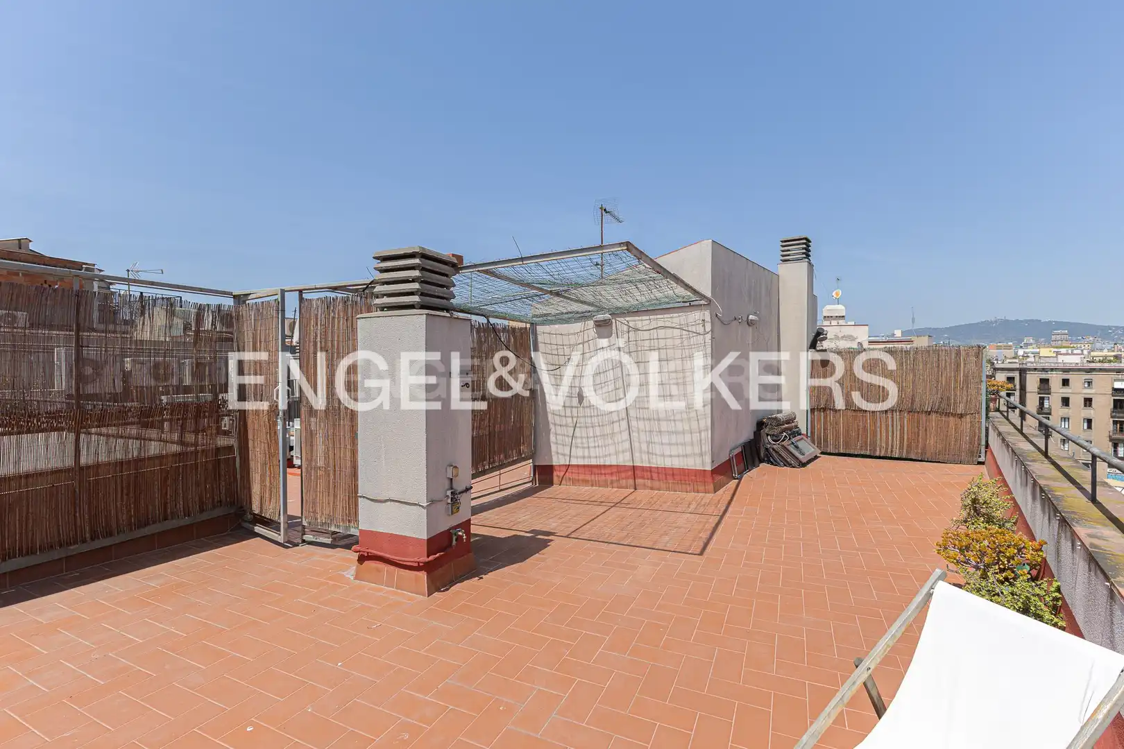 Attique avec terrasse à vendre à Ciutat Vella, imagen 39