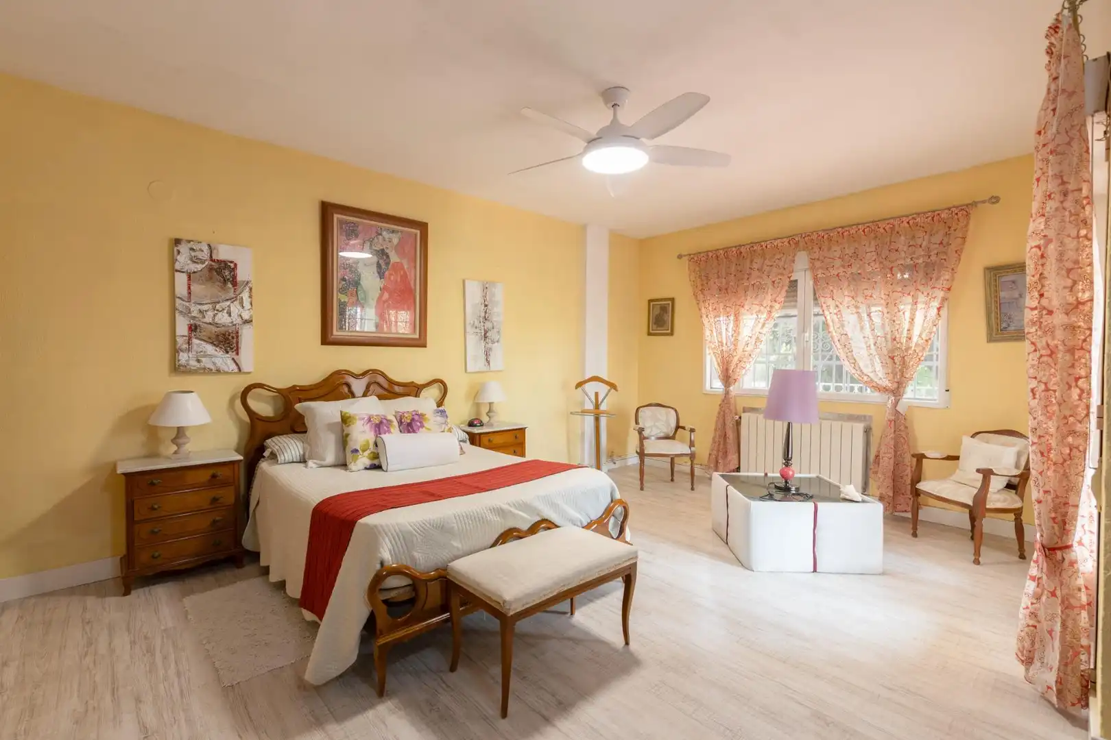 Chalet con terraza en venta en Calle de Cuesta de las Lágrimas 137, imagen 13