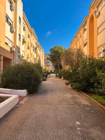 Piso en Venta en Pasaje Emiliano Zapata, 6 en El Pinillo