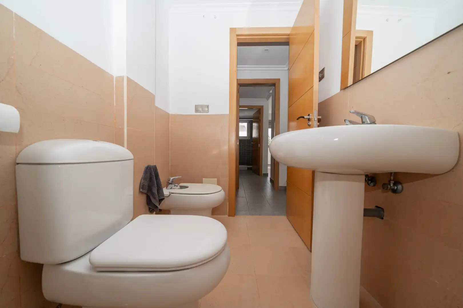 Casa a schiera con piscina in vendita a El Mojón, imagen 22