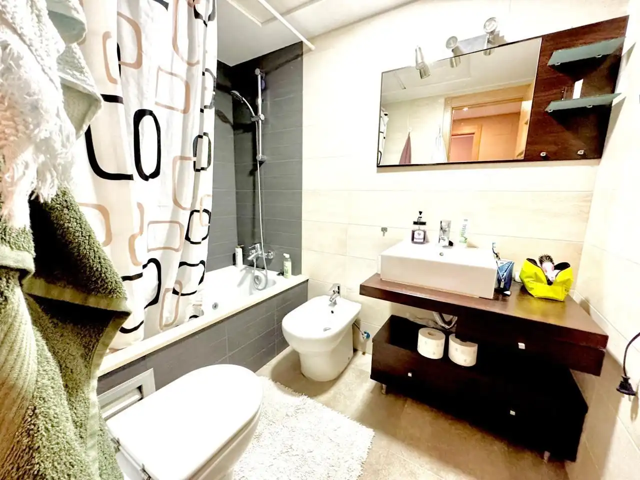 Apartment mit Aufzug zum Verkauf in Golf Bahía, imagen 5