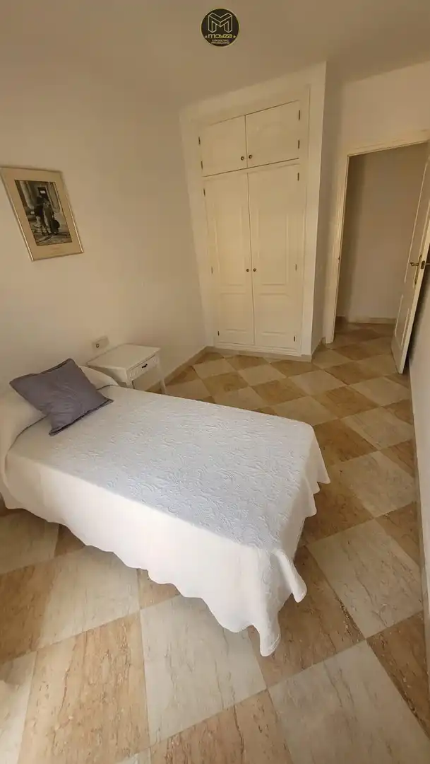 Flat to rent in San Luis de Sabinillas, imagen 6