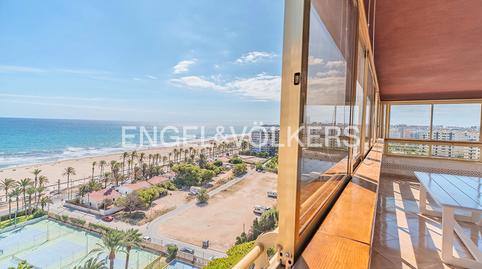 Photo 2 of Flat for sale in Carrer D'alboran, 1, Playa Muchavista, Alicante