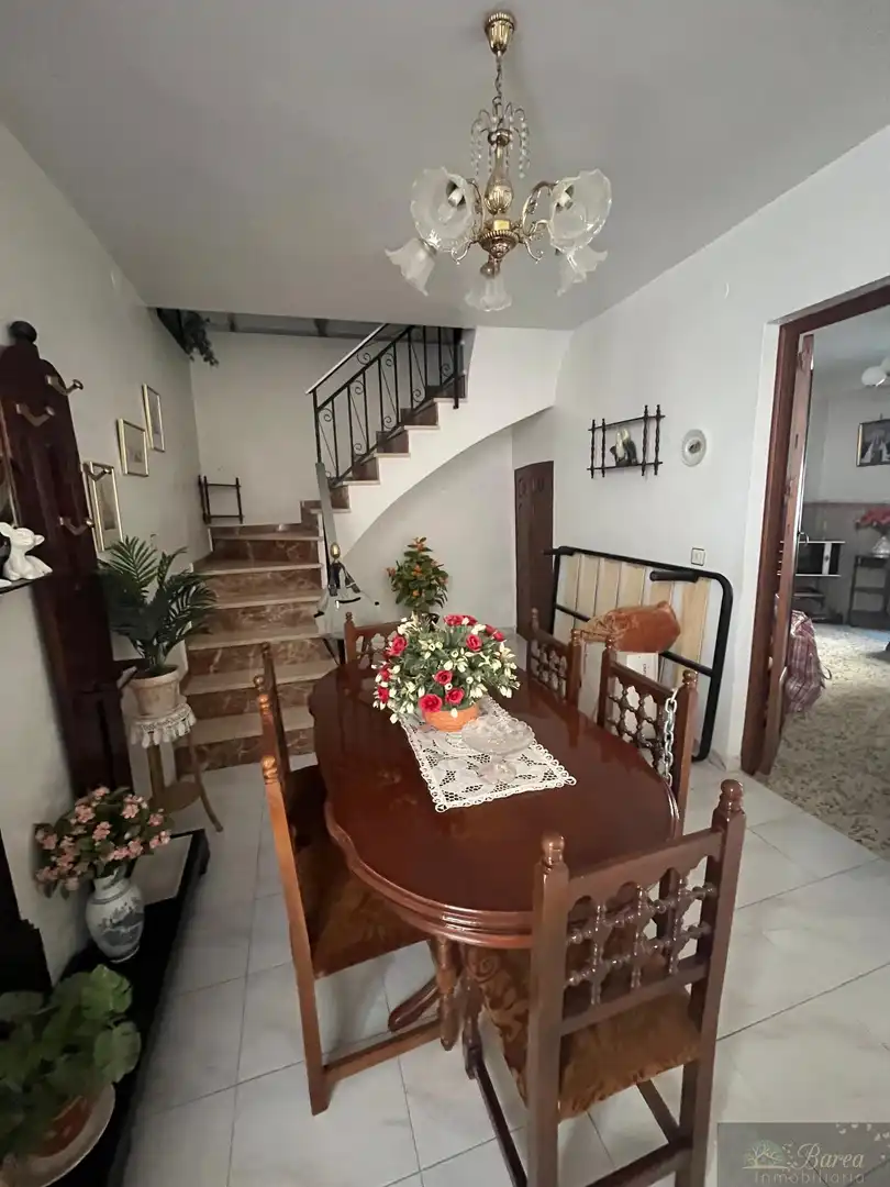 Casa con terrazza in vendita a Rute, imagen 8