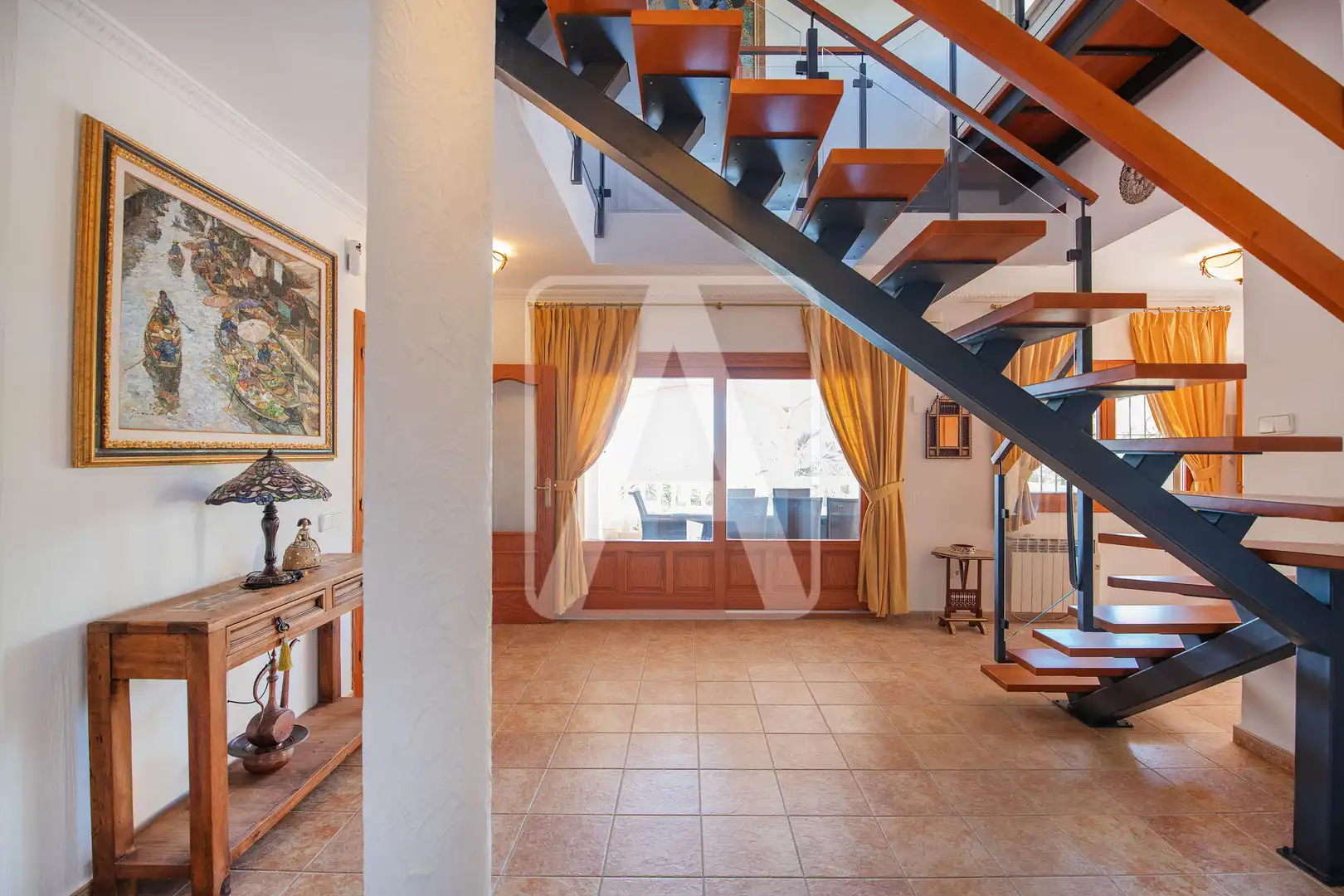 Chalet con piscina en venta en Gargasindi - Garduix - Colina del Sol, imagen 34