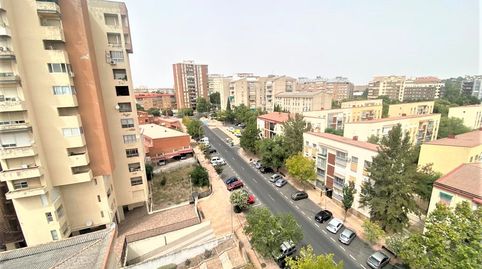 Foto 4 von Wohnung zur Miete in Bondad, Centro, Cáceres Capital