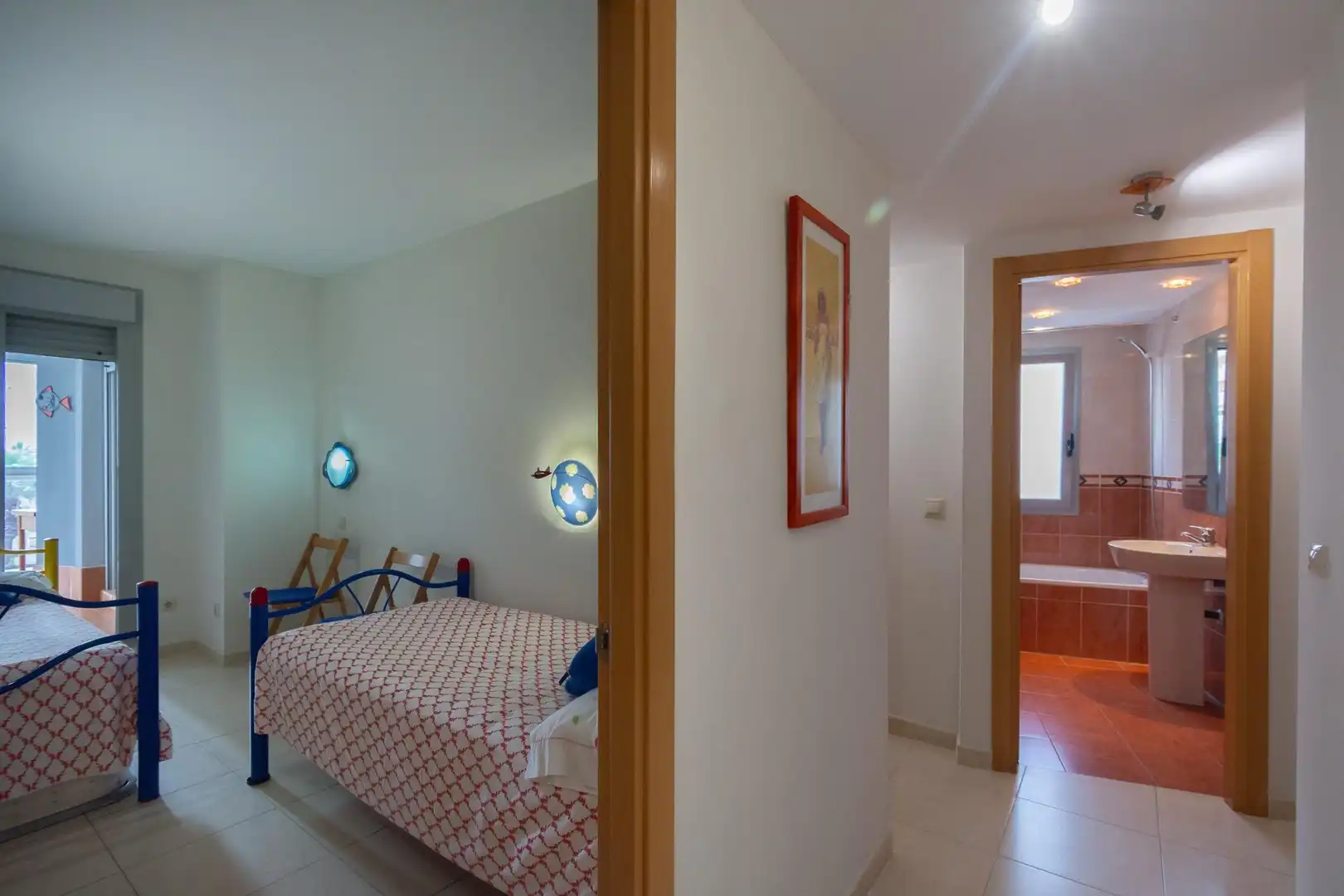 Apartment mit Pool zum Verkauf in Tomás Maestre, imagen 27