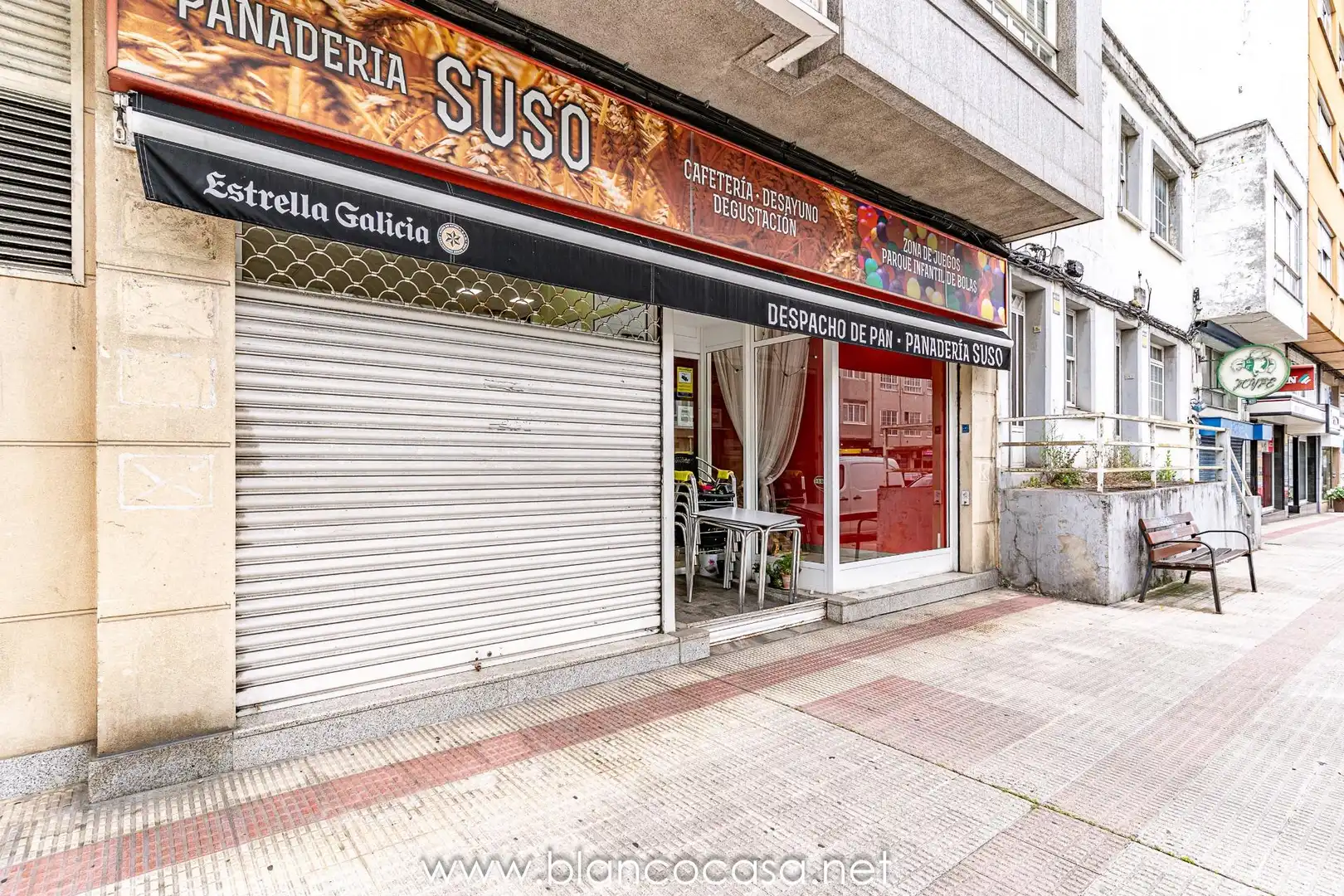 Local comercial en alquiler en Arteixo pueblo, imagen 23