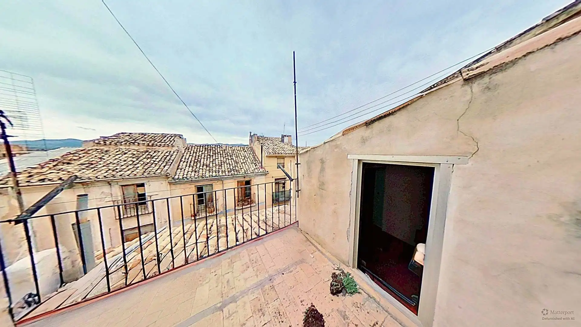 House for sale in Carrer de Galera 19, imagen 38