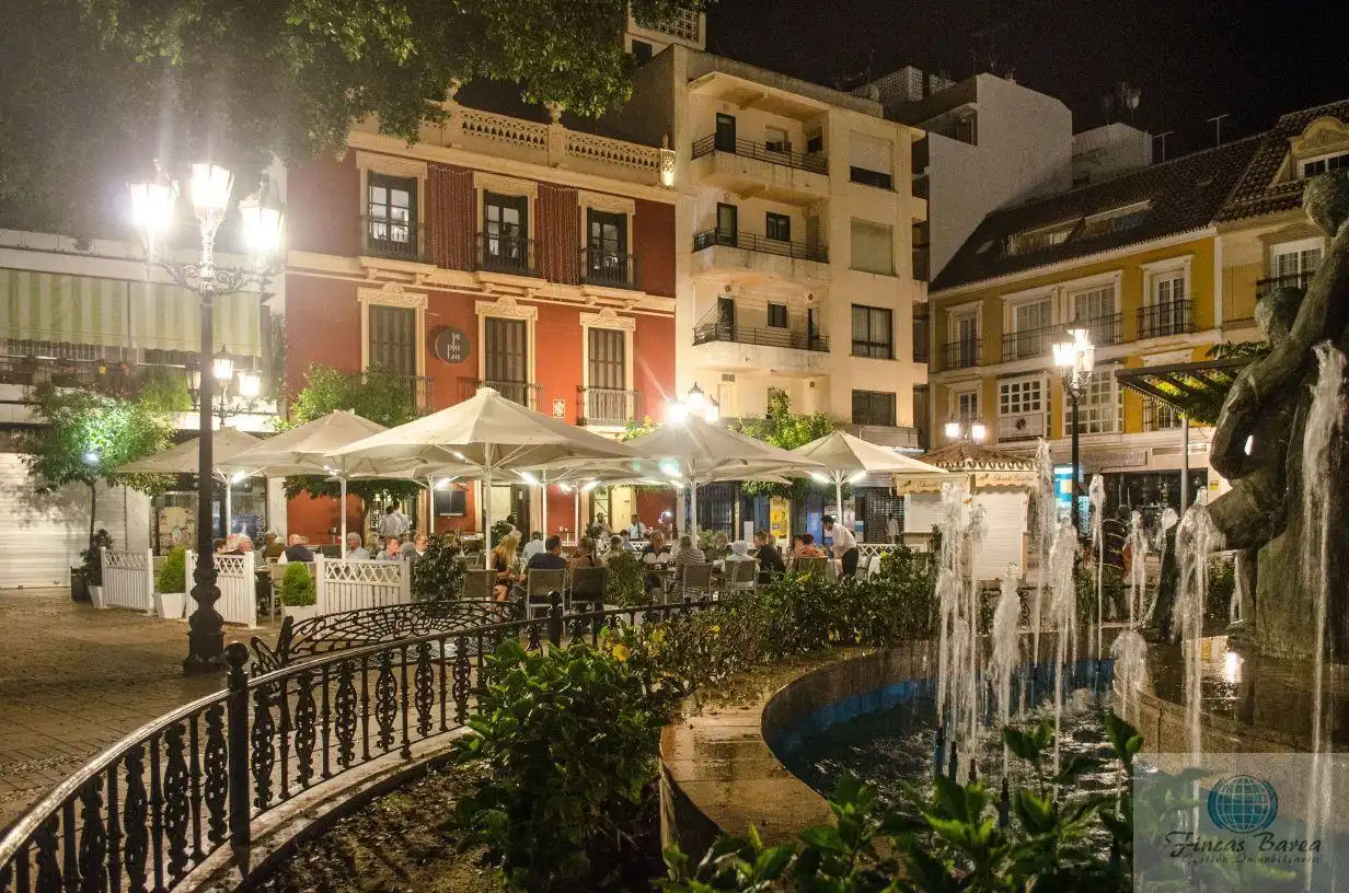 Wohnung mit Aufzug zum Verkauf in Puerto Deportivo, imagen 22