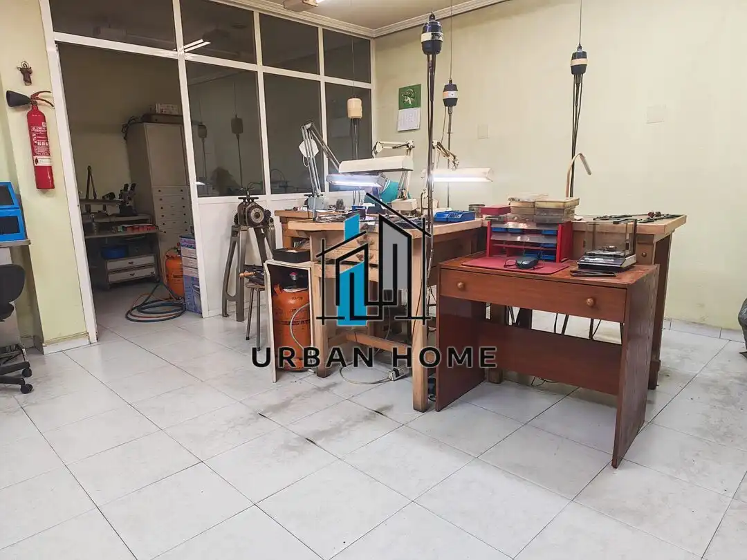 Local comercial en venda a Calle Fuero, imagen 25