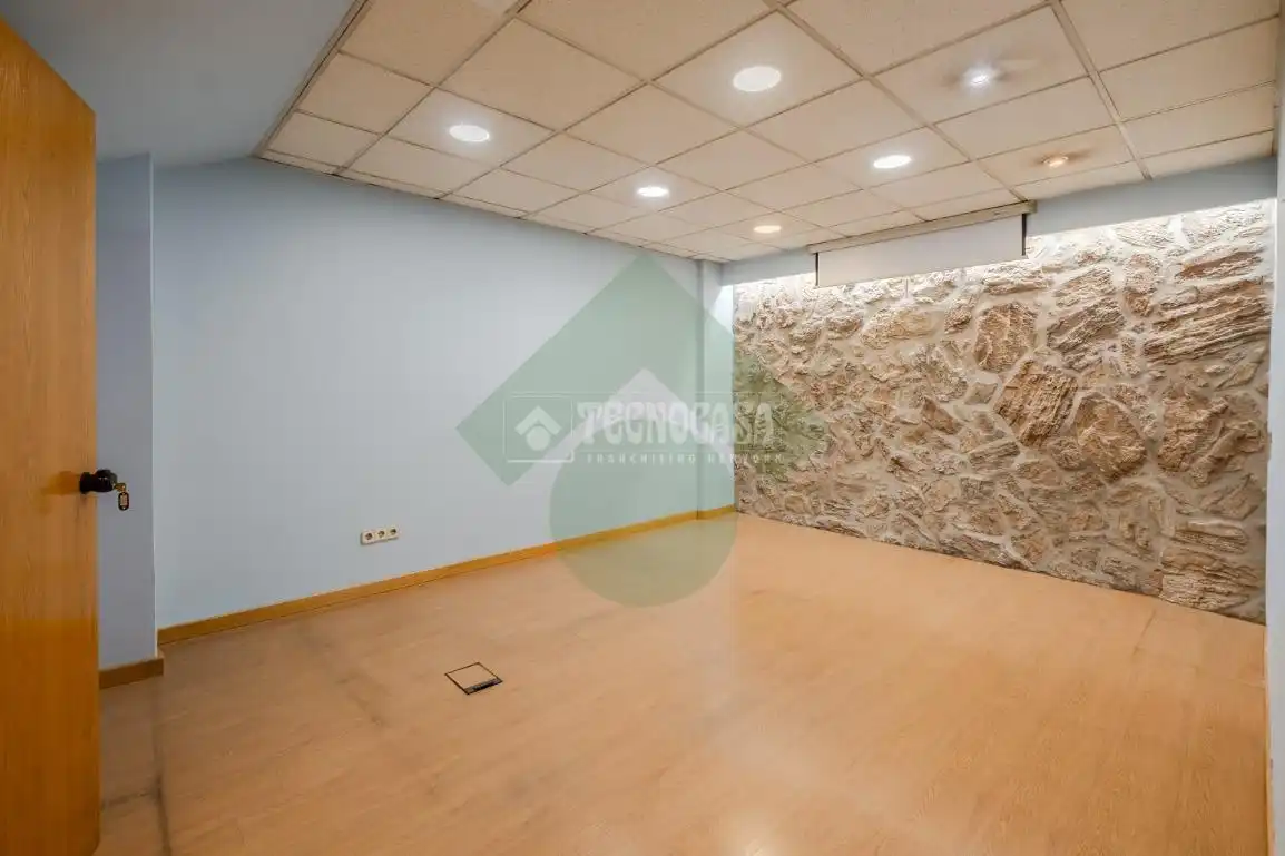 Gewerbefläche zur Miete in P.º de la Castellana, imagen 19