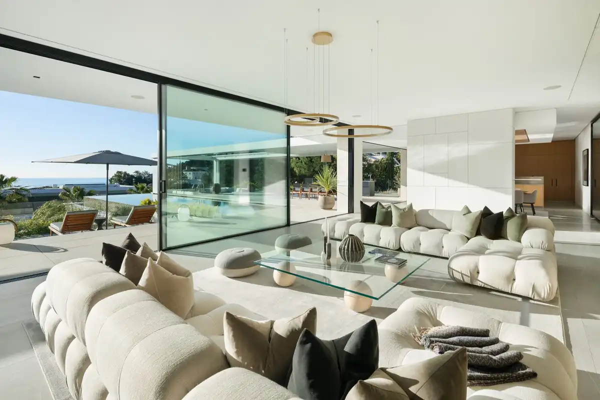 Casa a schiera in vendita a El Madroñal, imagen 7