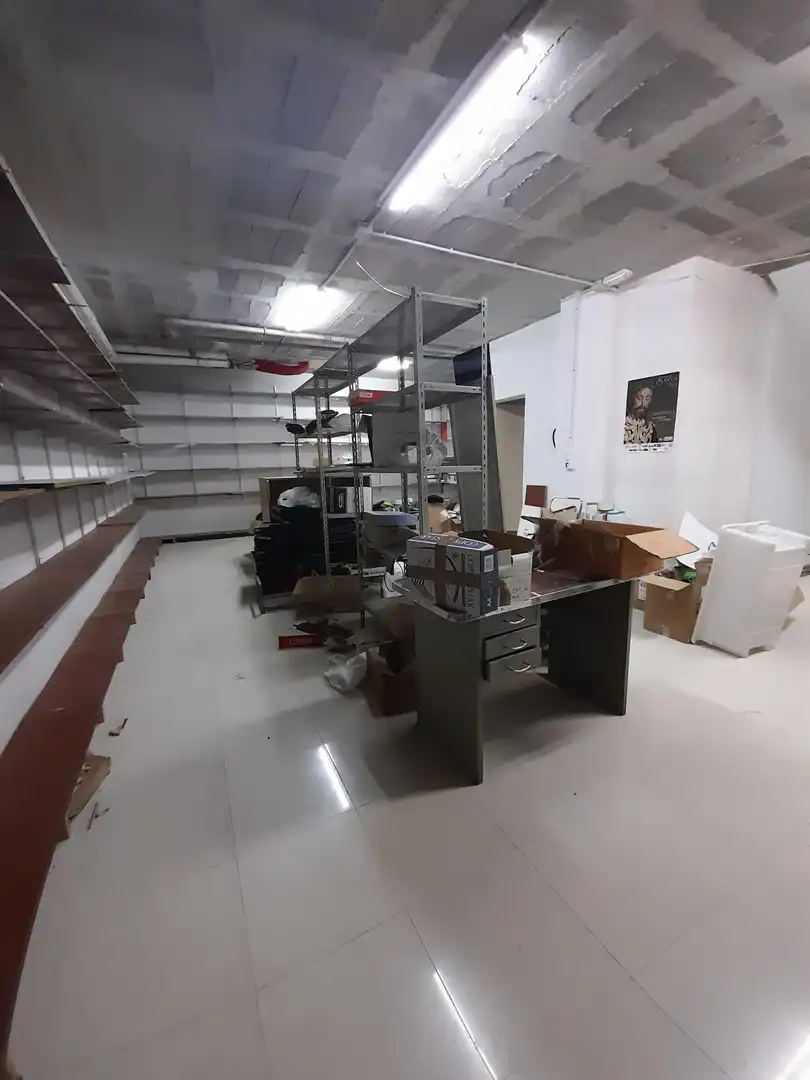 Local comercial en venda a DIEGO DE VERGARA, imagen 10