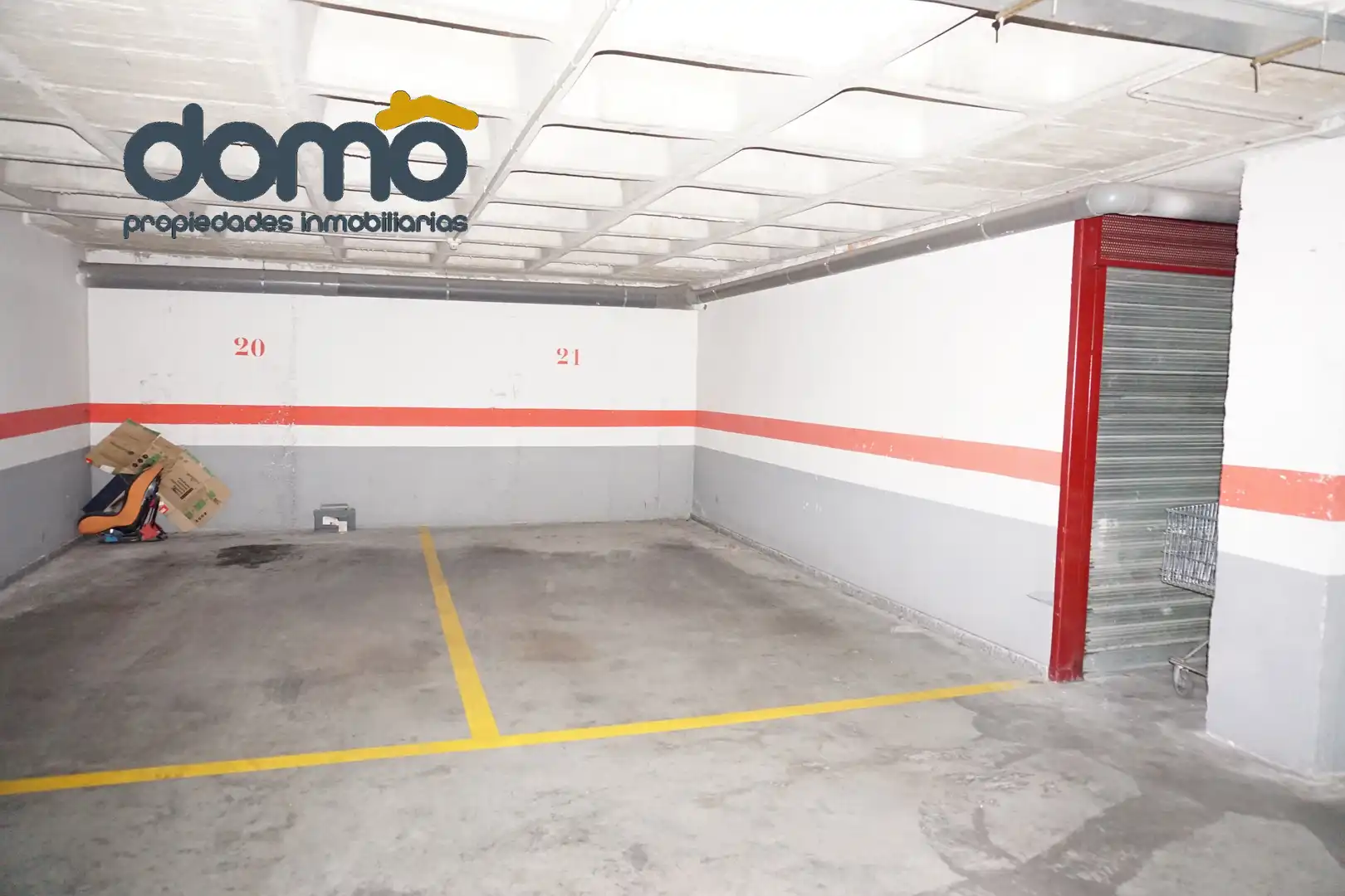 Flat for rent in Calle la Esperanza, 25, San Miguel