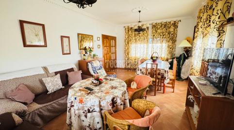 Foto 2 de Casa o xalet en venda a Escalona, Toledo