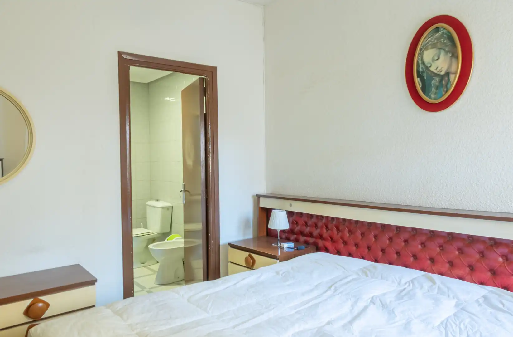 Flat with terrace to rent in Calle Quevedo, imagen 11