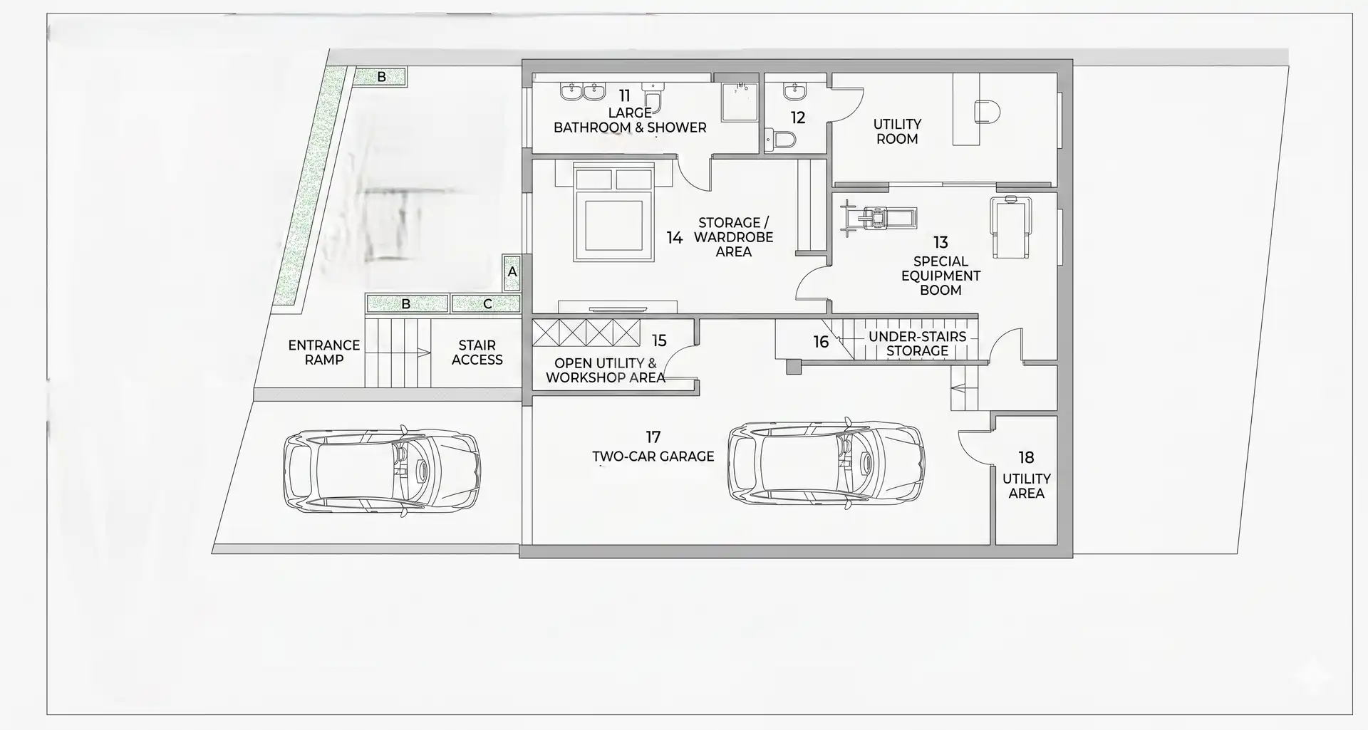 Casa o chalet en venta en Adeje con Terraza y Piscina