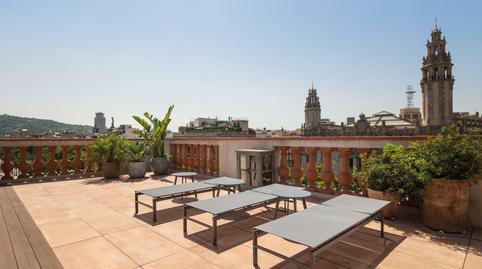 Foto 3 de Piso en venta en D'isabel II 4, Sant Pere, Sta. Caterina i la Ribera, Barcelona