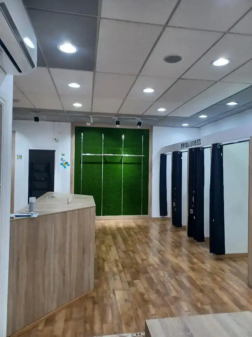 Commercial properties for rent in Avenida Comuneros de Castilla, 22, Centro