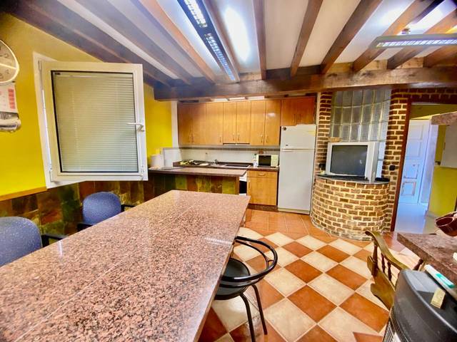 Finca rústica en Venta en LE-6444, 14 en Soto de la Vega