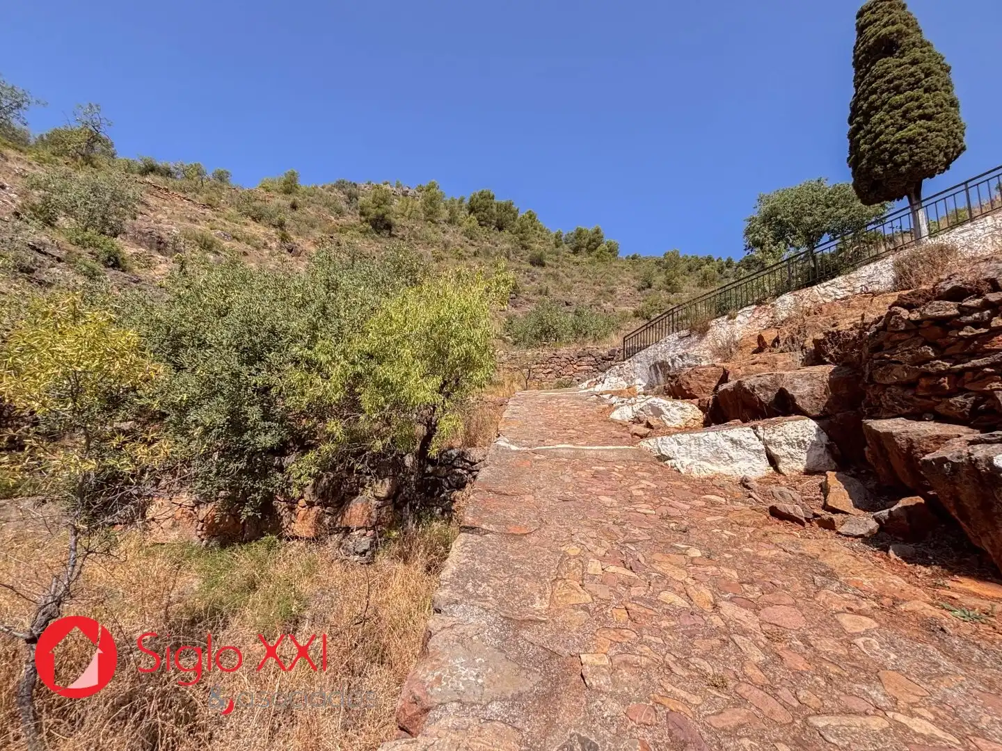 Flat for sale in Alfondeguilla  with Terrace and Storage room