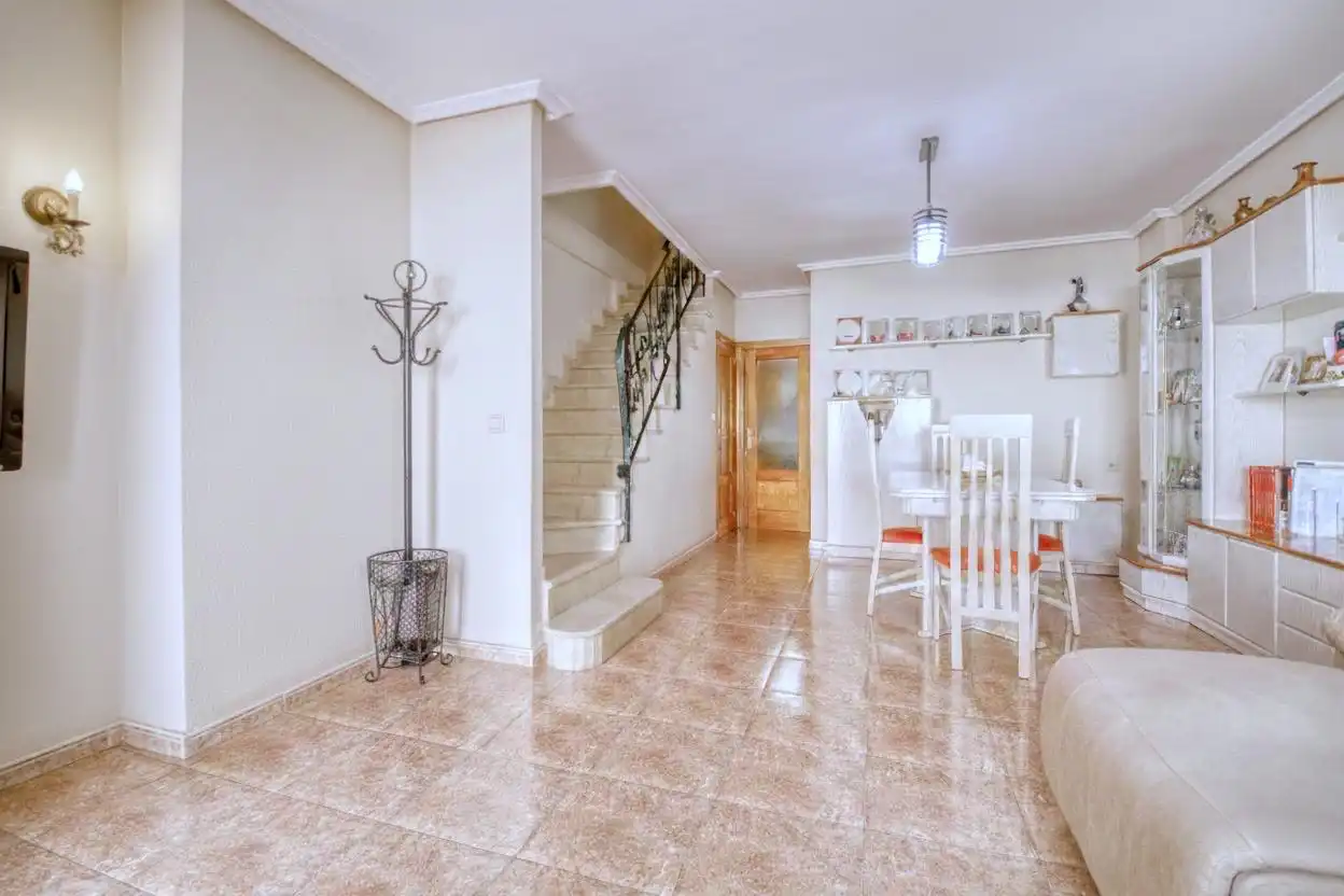 Bungalow amb terrassa en venda a Catral, imagen 11