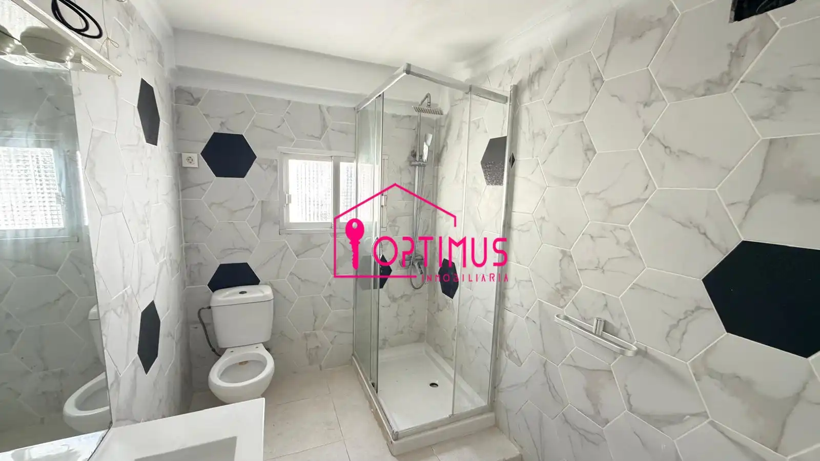 Bathroom of Houses for sale in Turís  with Private garden, Terrace and Storage room