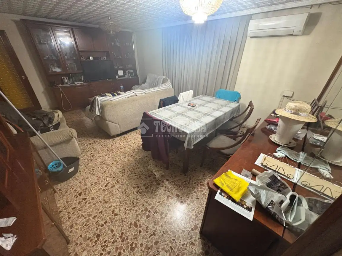 Wohnung zum Verkauf in Burjassot