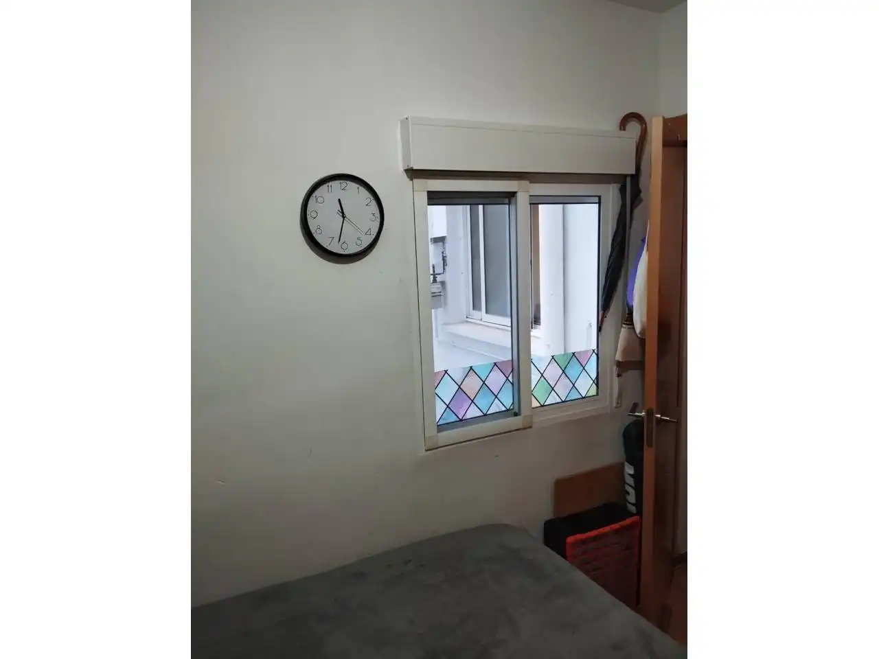 Habitación de Piso en venta en Valencia con Aire acondicionado y Balcón