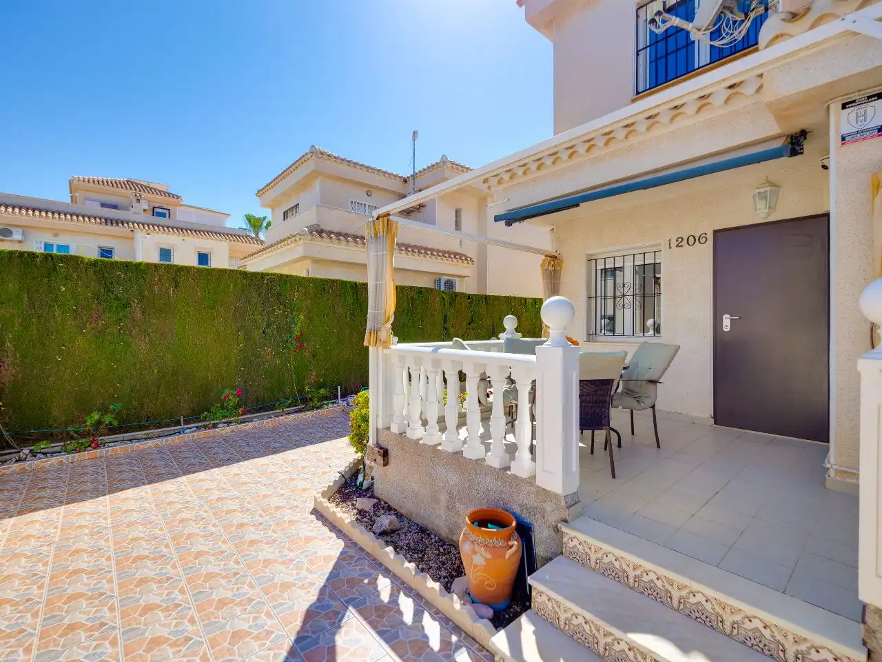 Detached house with pool for sale in Urbanizacion P Flamenca Cl 3 1149, imagen 3