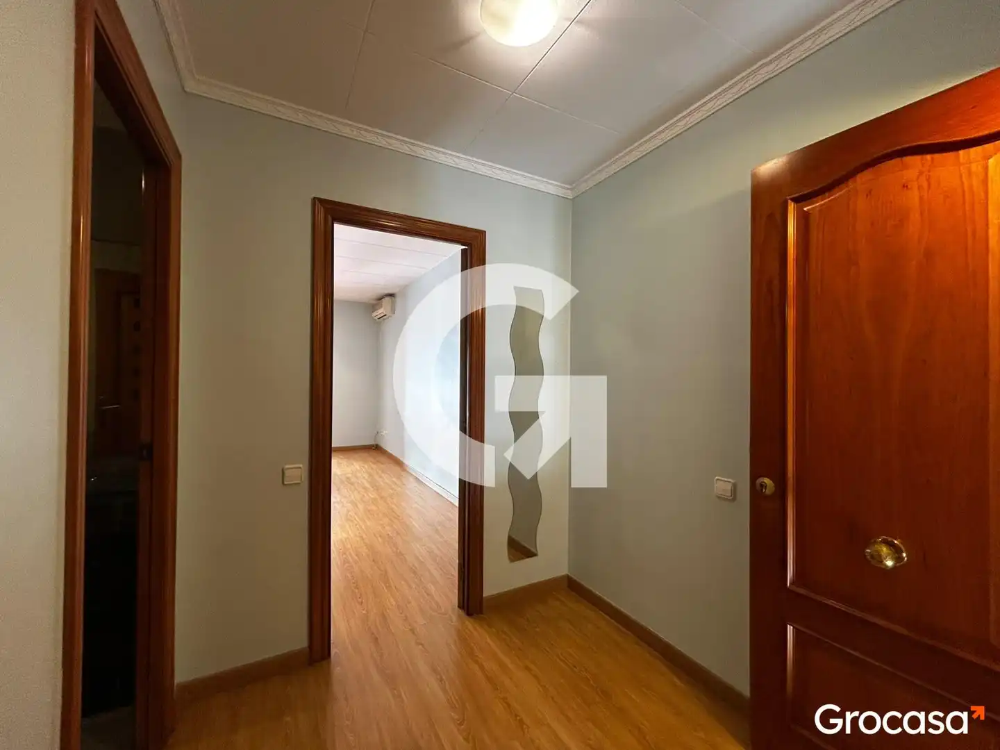 Flat for sale in Mataró  with Air Conditioner, Terrace and Storage room