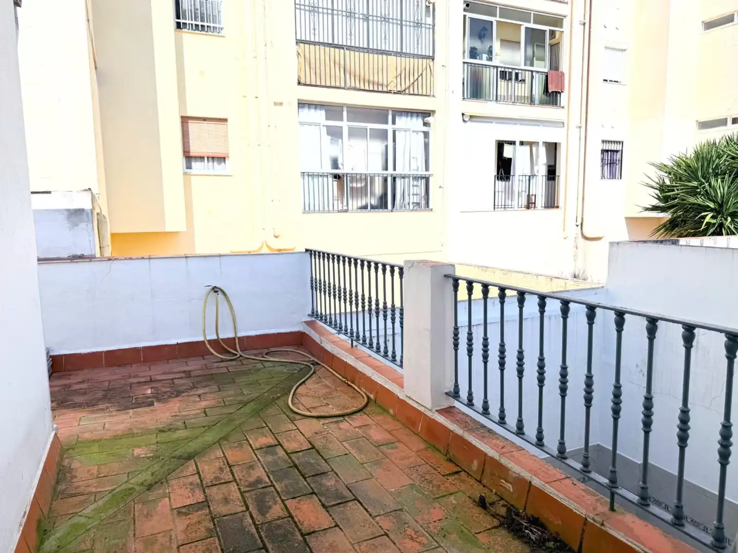 Casa a schiera con terrazza in vendita a Calle CORONIL, imagen 24