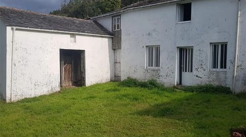 Foto 4 de Casa o chalet en venta en O Bacelar, As Somozas , A Coruña