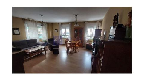 Photo 2 of Flat for sale in Aguas Vivas - La Zambomba, Cáceres Capital