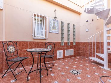 Haus mit Garten zum Verkauf in Vinalesa