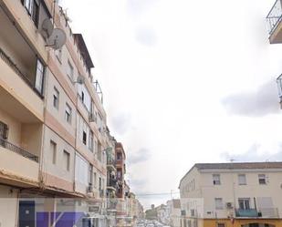 Vista exterior de Pis en venda en  Huelva Capital