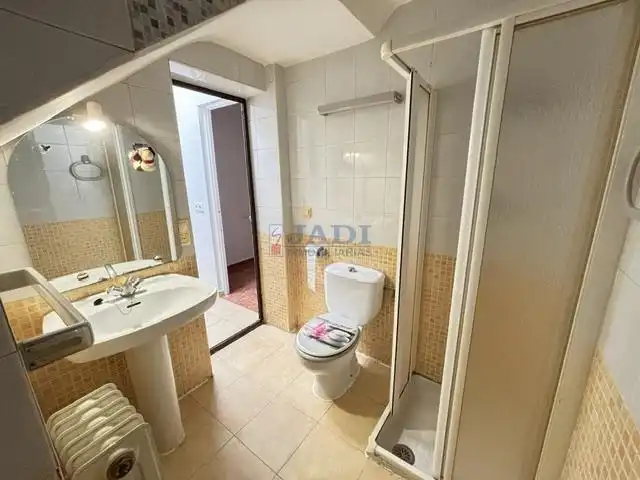 Casa o xalet en venda a Valdepeñas