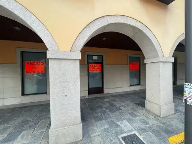 Geschaftsraum zum Verkauf in Ponferrada