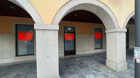 Foto 3 von Geschaftsraum zum Verkauf in Avenida el Castillo, 106, Zona Alta, Ponferrada