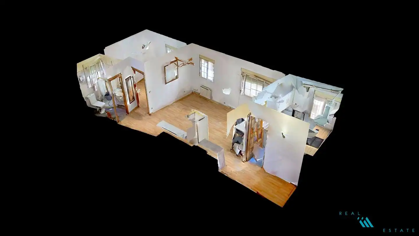 Apartamento en venta en Getafe