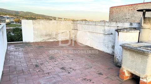 Foto 2 de Àtic en venda a La Llàntia, Mataró