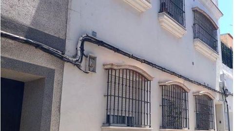 Foto 2 de Pis en venda a Calle San Diego, 7, La Banda - Campo de Fútbol, Chiclana de la Frontera