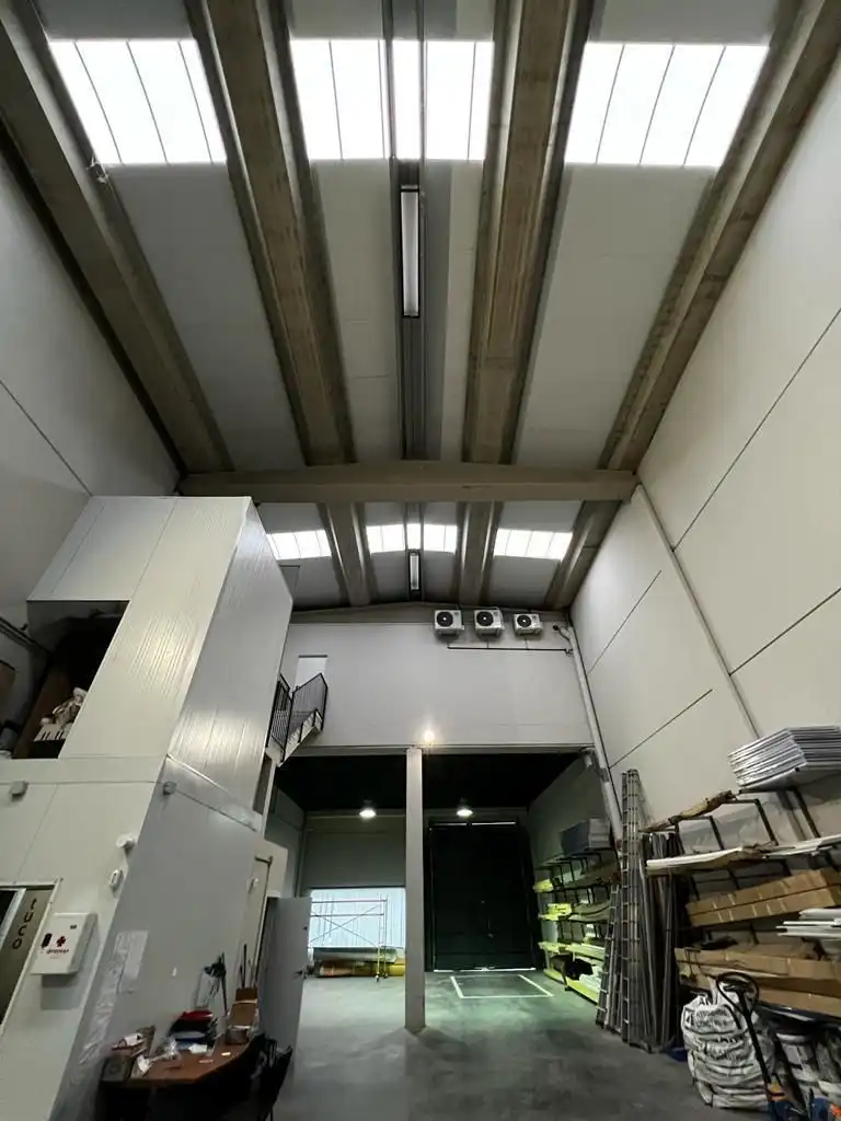 Nave industrielle à vendre à Cerro - Amate, imagen 6