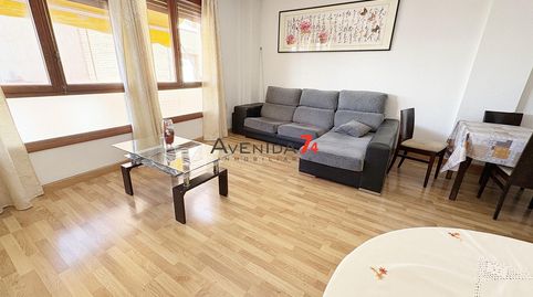 Foto 3 de Piso en venta en Santiago, Lorca