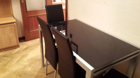 Foto 4 von Wohnung zur Miete in Calle del Parque de Monfragüe, Parque Lisboa - La Paz, Alcorcón